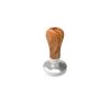 Eureka Tamper Höhenverstellbar Olivenholz 58 Mm -Kaffee Rabatt Geschäft 105471 105471 eureka tamper hohenverstellbar olivenholz 58mm