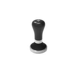 Eureka Perfect Grip Tamper Schwarz Eloxiert 58 Mm