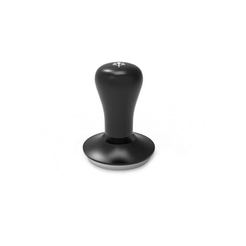 Eureka Dynamometric Easy Tamper Schwarz Eloxiert 58 Mm 3 Eureka Dynamometric Easy Tamper Schwarz Eloxiert 58 Mm