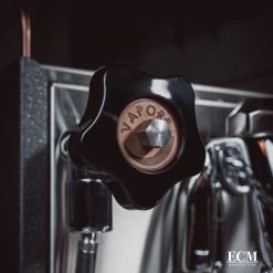 Mechanika VI Slim Heritage Line 7 Mechanika VI Slim Heritage Line -Kaffee Rabatt Geschäft 105480 105480 ecm mechanika vi slim heritageline herangezoomt