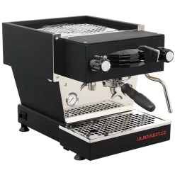 Linea Mini Schwarz
