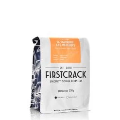 El Salvador Las Mercedes