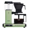 Moccamaster KBG Kaffeemaschine Select Pastelgreen 2 Moccamaster KBG Kaffeemaschine Select Pastelgreen -Kaffee Rabatt Geschäft 105512 105512 moccamaster kbg kaffeemaschine pastell green