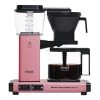 Moccamaster KBG Kaffeemaschine Select Pink 2 Moccamaster KBG Kaffeemaschine Select Pink -Kaffee Rabatt Geschäft 105513 105513 moccamaster kbg kaffeemaschine pastell pink