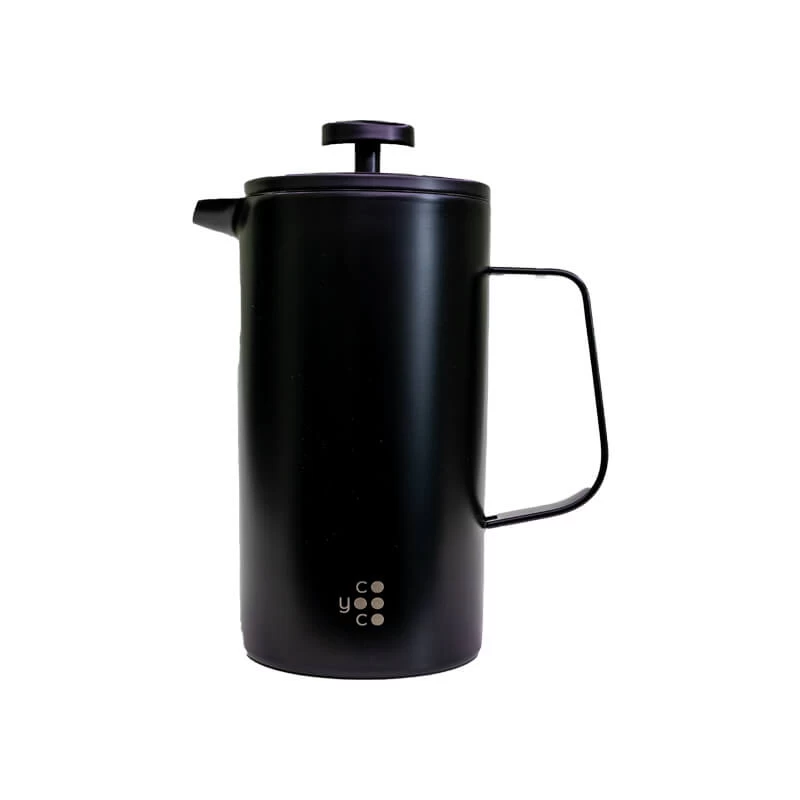 Frenchpress 350 Ml Schwarz 3 Frenchpress 350 Ml Schwarz