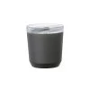 Kinto To-Go Tumbler 240 Ml Mit Stöpsel Schwarz 2 Kinto To-Go Tumbler 240 Ml Mit Stöpsel Schwarz -Kaffee Rabatt Geschäft 105559 105559 kinto togotumbler 240ml with plug black