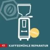 Kaffeemühle Reparatur-Check -Kaffee Rabatt Geschäft 105584 aromatico maschinenservice kaffeemuehle reparatur check