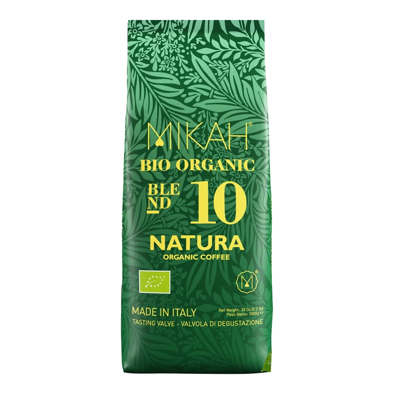Natura N.10 Bio 3 Natura N.10 Bio