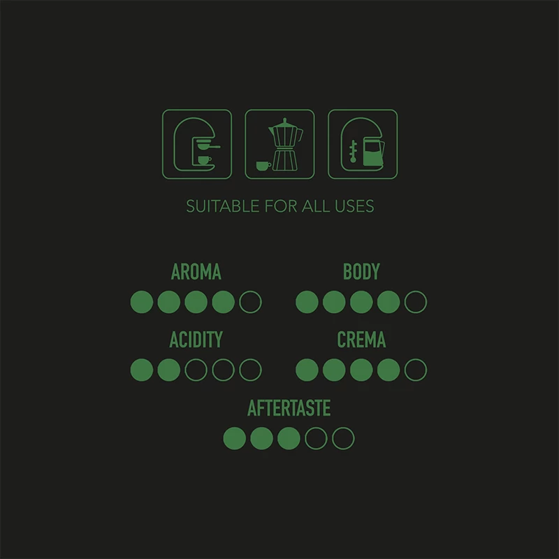Natura N.10 Bio 5 Natura N.10 Bio – Bild 3