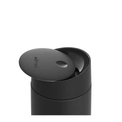 Carter Move Mug Matte Black Slide Lock Lid 473 Ml 7 Carter Move Mug Matte Black Slide Lock Lid 473 Ml -Kaffee Rabatt Geschäft 105684 105684 fellow carter move mug matte black 473ml 2 deckel schieben