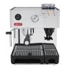 Anita -Kaffee Rabatt Geschäft 105744 105744 lelit anita siebtraegermaschine startbild