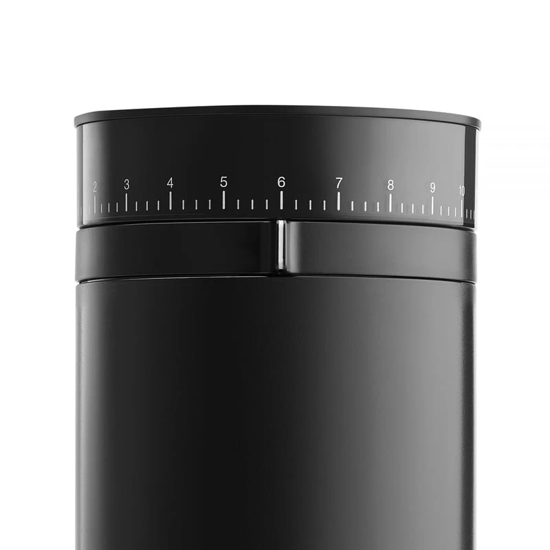 Opus Conical Burr Grinder 4 Opus Conical Burr Grinder – Bild 2