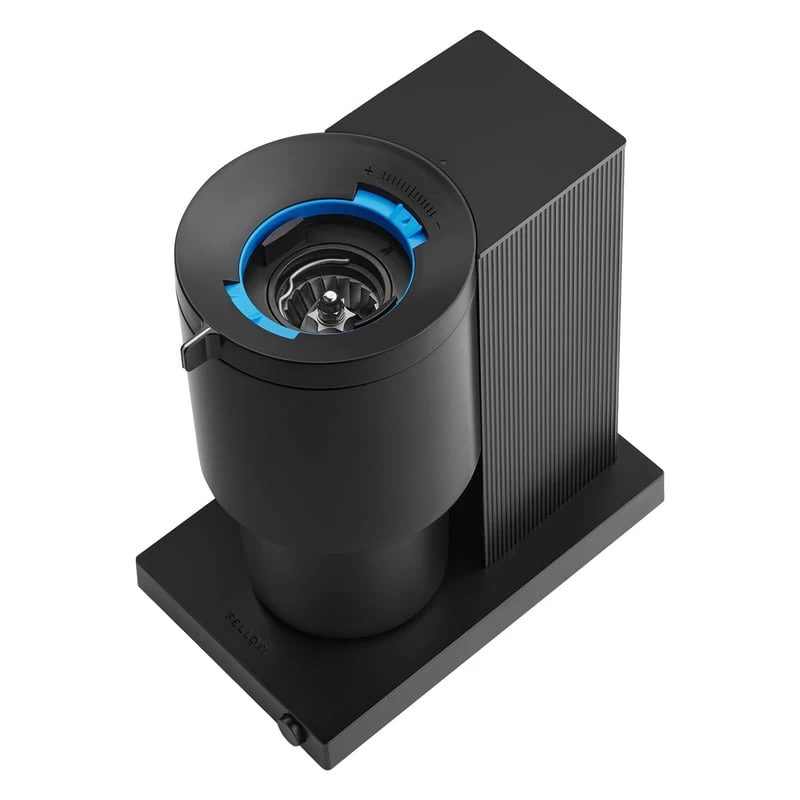 Opus Conical Burr Grinder 5 Opus Conical Burr Grinder – Bild 3