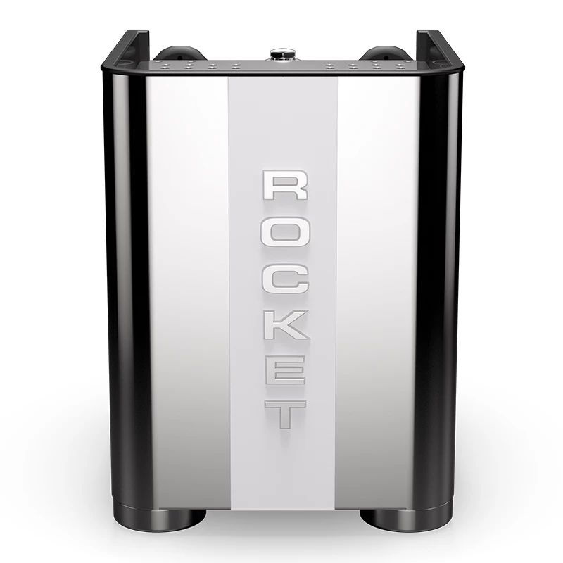 Appartamento TCA White 7 Appartamento TCA White – Bild 5