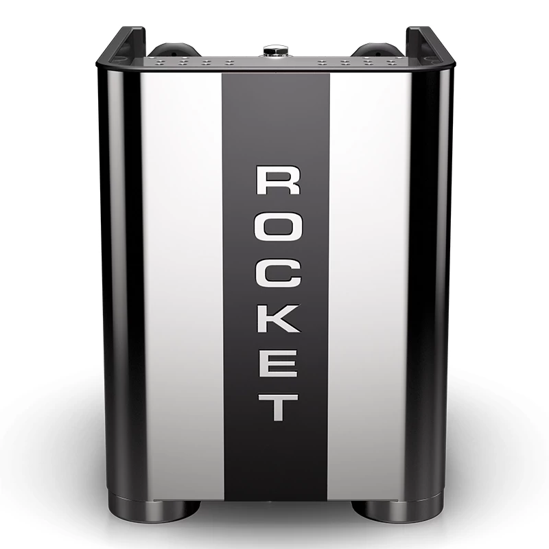 Appartamento TCA Black 7 Appartamento TCA Black – Bild 5