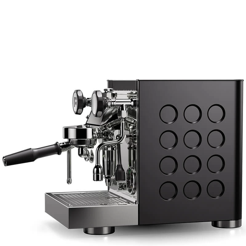 Appartamento TCA Black/Black 4 Appartamento TCA Black/Black – Bild 2