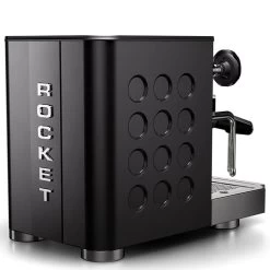 Appartamento TCA Black/Black 10 Appartamento TCA Black/Black -Kaffee Rabatt Geschäft 105753 105753 rocket espresso appartamento tca black black vonhintengedreht