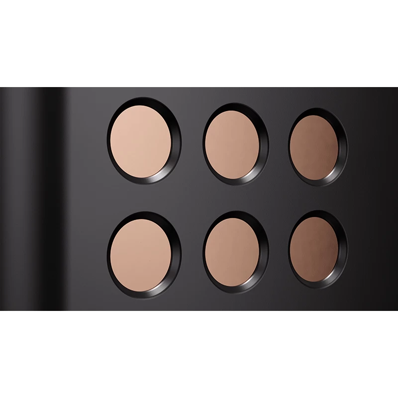 Appartamento TCA Black/Copper 7 Appartamento TCA Black/Copper – Bild 5