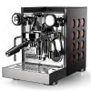 Appartamento TCA Black/Copper -Kaffee Rabatt Geschäft 105754 105754 rocket espresso appartamento tca black copper erstesbild