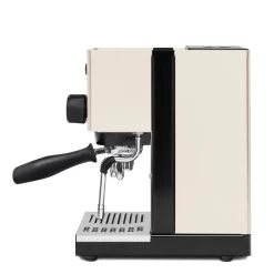 Rancilio Silvia Weiß 7 Rancilio Silvia Weiß -Kaffee Rabatt Geschäft 105775 105775 rancilio silvia weiss seitlicheansicht
