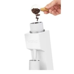 VS3 Mühle Weiss 9 VS3 Mühle Weiss -Kaffee Rabatt Geschäft 105782 105782 varia vs3 grinder white kaffeebohnen