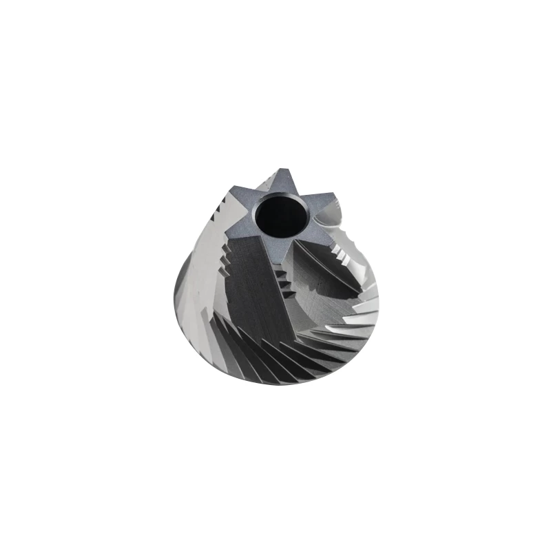 Hypernova Ultra Plasma Beschichteter Mahlkegel 3 Hypernova Ultra Plasma Beschichteter Mahlkegel