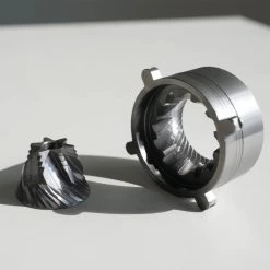 Hypernova Ultra Plasma Beschichteter Mahlkegel 7 Hypernova Ultra Plasma Beschichteter Mahlkegel -Kaffee Rabatt Geschäft 105784 105754 varia hypernova ultra plasma coated burrs mood