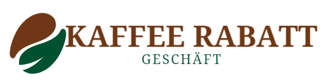 Kaffee Rabatt Geschäft