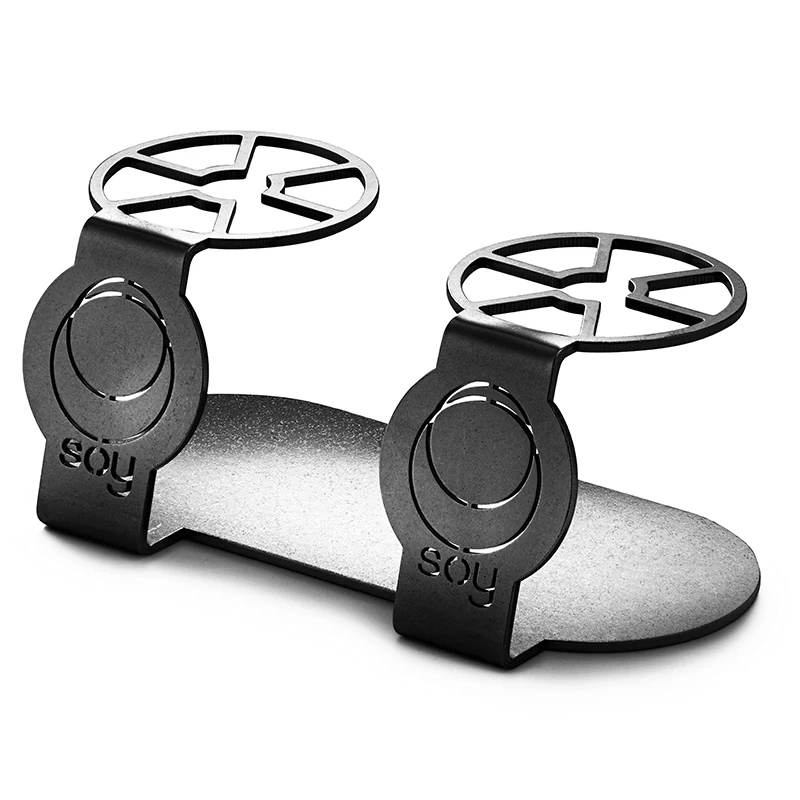 Cezve Ständer 24cm 3 Cezve Ständer 24cm